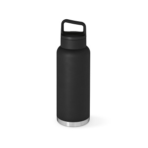 Gourde Zambezi 1000 rInox 1160ml. Double paroi, étanche, poignée 7