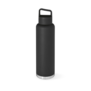 Gourde Zambezi 1500 rInox 1620ml. Double paroi, étanche, poignée 8