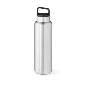 Gourde Zambezi 1500 rInox 1620ml. Double paroi, étanche, poignée 9