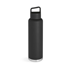 Gourde Zambezi 1500 rInox 1620ml. Double paroi, étanche, poignée 10
