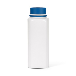 Gourde Ural rInox 820ml. Double paroi, étanche. Bouchon 360° 26