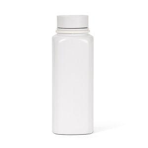 Gourde Ural rInox 820ml. Double paroi, étanche. Bouchon 360° 28