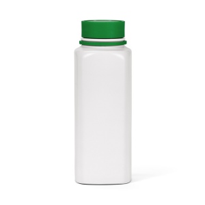 Gourde Ural rInox 820ml. Double paroi, étanche. Bouchon 360° 29