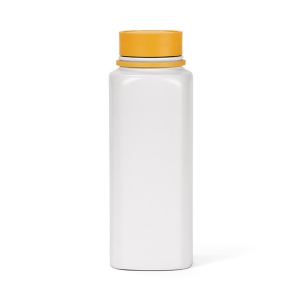 Gourde Ural rInox 820ml. Double paroi, étanche. Bouchon 360° 30
