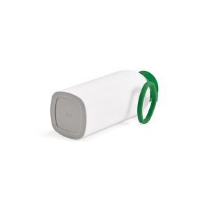 Gourde Ural rInox 820ml. Double paroi, étanche. Bouchon 360° 41
