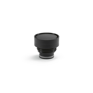 Gourde Ural rInox 820ml. Double paroi, étanche. Bouchon 360° 45