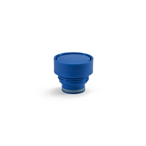 Gourde Ural rInox 820ml. Double paroi, étanche. Bouchon 360° 46