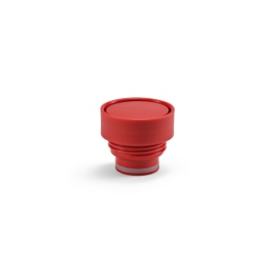 Gourde Ural rInox 820ml. Double paroi, étanche. Bouchon 360° 47