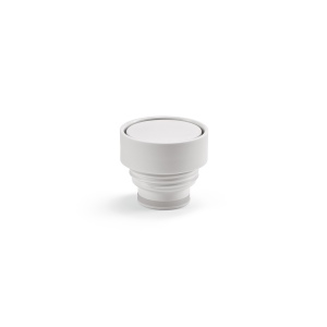 Gourde Ural rInox 820ml. Double paroi, étanche. Bouchon 360° 48