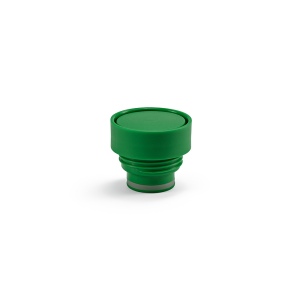 Gourde Ural rInox 820ml. Double paroi, étanche. Bouchon 360° 49