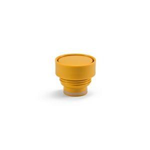 Gourde Ural rInox 820ml. Double paroi, étanche. Bouchon 360° 50