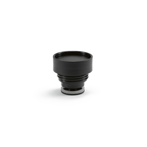 Gourde Ural rInox 820ml. Double paroi, étanche. Bouchon 360° 51