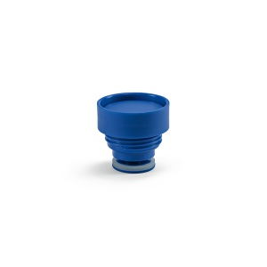 Gourde Ural rInox 820ml. Double paroi, étanche. Bouchon 360° 52