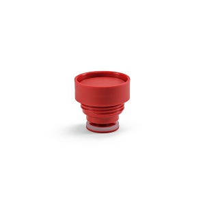 Gourde Ural rInox 820ml. Double paroi, étanche. Bouchon 360° 53