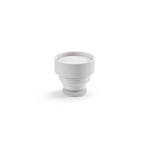 Gourde Ural rInox 820ml. Double paroi, étanche. Bouchon 360° 54
