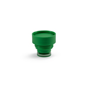 Gourde Ural rInox 820ml. Double paroi, étanche. Bouchon 360° 55