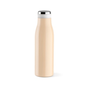 Gourde Arkansas 500 rInox 495ml.Double paroi, étanche,poignée 20