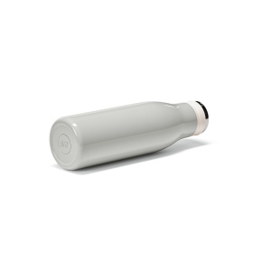 Gourde Arkansas 500 rInox 495ml.Double paroi, étanche,poignée 52