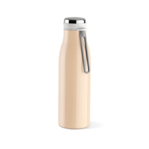 Gourde Arkansas 500 rInox 495ml.Double paroi, étanche,poignée 12