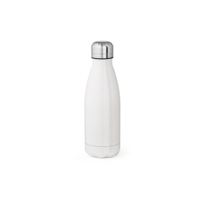 Gourde Mississippi 450W rInox 430ml.Double paroi, Sublimation 3