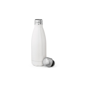 Gourde Mississippi 450W rInox 430ml.Double paroi, Sublimation 8