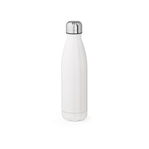 Gourde Mississippi 550W rInox 535ml.Double paroi, Sublimation 3