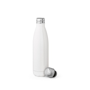 Gourde Mississippi 550W rInox 535ml.Double paroi, Sublimation 8