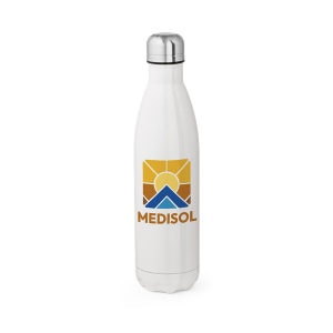 Gourde Mississippi 800W rInox 810ml. Double paroi, Sublimation 5