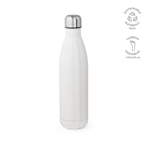 Gourde Mississippi 800W rInox 810ml. Double paroi, Sublimation