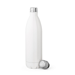 Gourde Mississippi 1100W rInox 1100ml.Double paroi, Sublimation 8