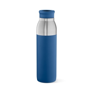 Gourde  2-en-1 Colorado rInox 760ml. Double paroi, étanche. 17