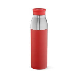 Gourde  2-en-1 Colorado rInox 760ml. Double paroi, étanche. 18