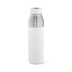 Gourde  2-en-1 Colorado rInox 760ml. Double paroi, étanche. 19