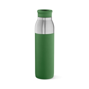 Gourde  2-en-1 Colorado rInox 760ml. Double paroi, étanche. 20