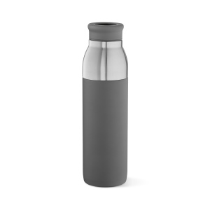Gourde  2-en-1 Colorado rInox 760ml. Double paroi, étanche. 21