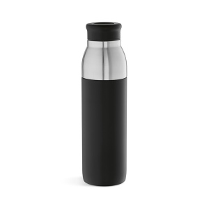 Gourde  2-en-1 Colorado rInox 760ml. Double paroi, étanche. 22