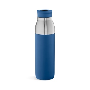 Gourde  2-en-1 Colorado rInox 760ml. Double paroi, étanche. 23