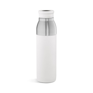 Gourde  2-en-1 Colorado rInox 760ml. Double paroi, étanche. 25