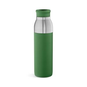 Gourde  2-en-1 Colorado rInox 760ml. Double paroi, étanche. 26