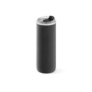 Gourde  2-en-1 Colorado rInox 760ml. Double paroi, étanche. 28