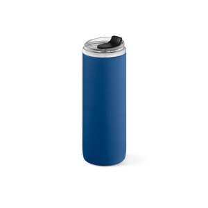 Gourde  2-en-1 Colorado rInox 760ml. Double paroi, étanche. 29