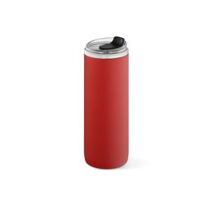 Gourde  2-en-1 Colorado rInox 760ml. Double paroi, étanche. 30
