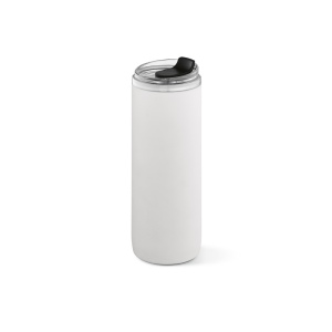 Gourde  2-en-1 Colorado rInox 760ml. Double paroi, étanche. 31