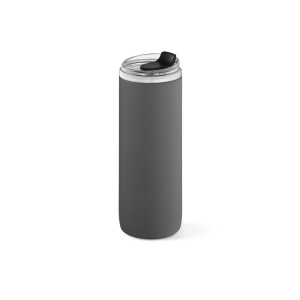 Gourde  2-en-1 Colorado rInox 760ml. Double paroi, étanche. 33