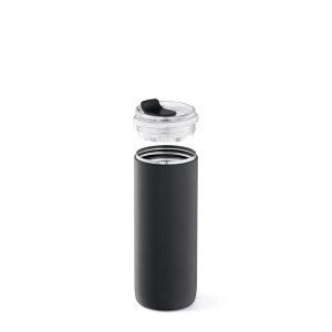 Gourde  2-en-1 Colorado rInox 760ml. Double paroi, étanche. 40