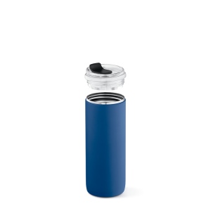 Gourde  2-en-1 Colorado rInox 760ml. Double paroi, étanche. 41