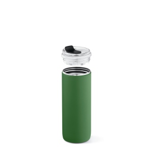 Gourde  2-en-1 Colorado rInox 760ml. Double paroi, étanche. 44