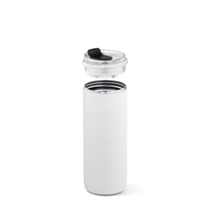 Gourde  2-en-1 Colorado rInox 760ml. Double paroi, étanche. 54