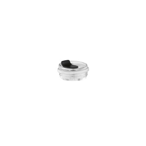 Gourde  2-en-1 Colorado rInox 760ml. Double paroi, étanche. 58