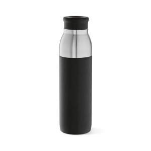 Gourde  2-en-1 Colorado rInox 760ml. Double paroi, étanche. 16